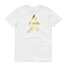 Men's "Affinity Point" Short-Sleeve T-Shirt