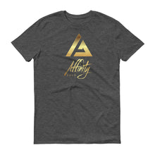 Men's "Affinity Point" Short-Sleeve T-Shirt