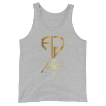 Men's "AG"  Tank Top