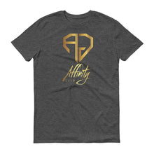 Men's "AG" Short-Sleeve T-Shirt