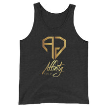 Men's "AG"  Tank Top