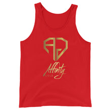 Men's "AG"  Tank Top