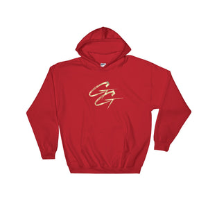 "GG" Hooded Sweatshirt