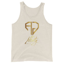 Men's "AG"  Tank Top