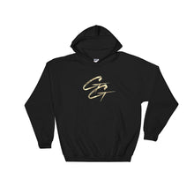 "GG" Hooded Sweatshirt