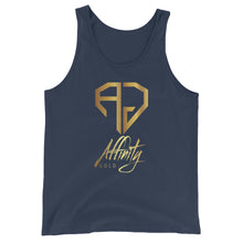Men's "AG"  Tank Top