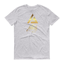 Men's "Affinity Point" Short-Sleeve T-Shirt